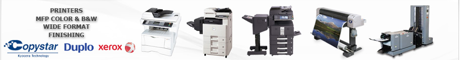 printers