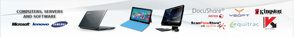 computers